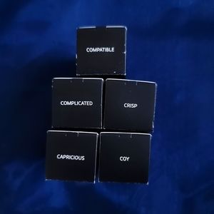 Younique Crush Lip Powder Bundle